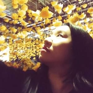 Meet your Posher, Elisa